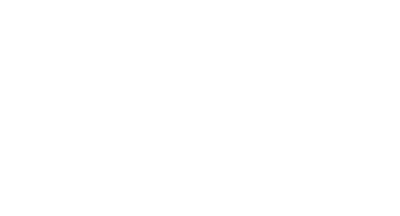 Sikkerhedsstyrelsen – autoriseret til nedrivning af asbest